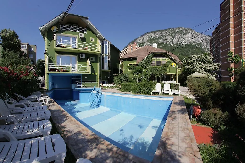 Villa Hera-1